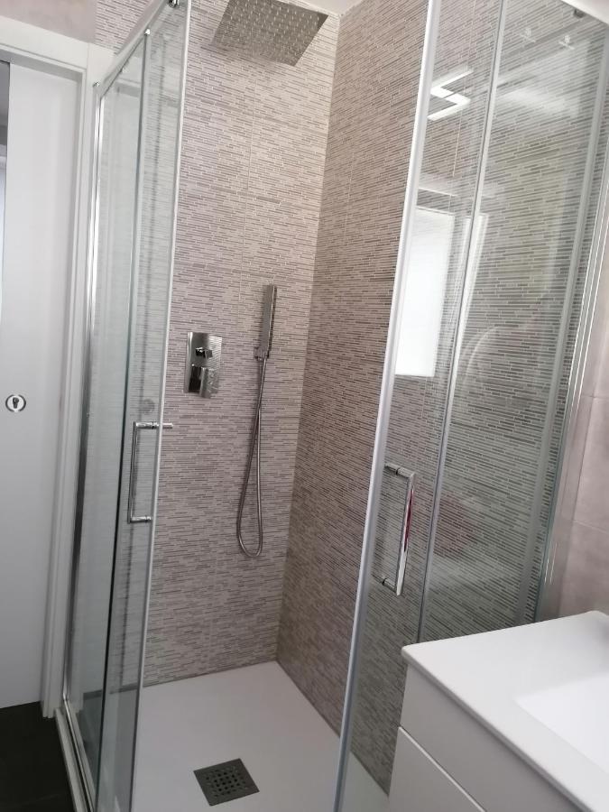 Апартаменти Piso Seara Моанья Екстер'єр фото